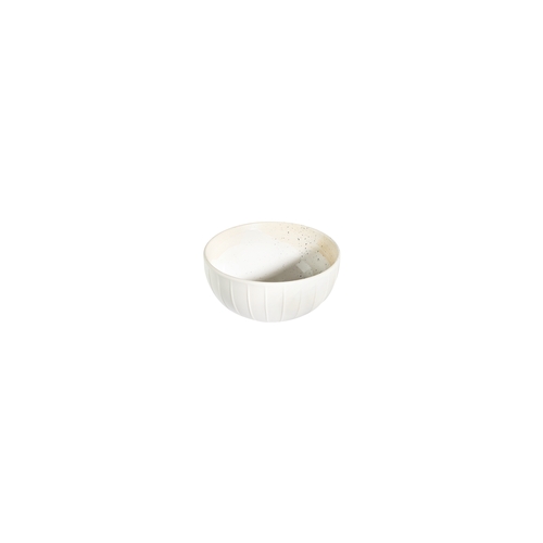 Mikasa Hospitality 5340728 Roots Cameo Savor Premium Stoneware 12.8 oz. Bowl - 1 Doz