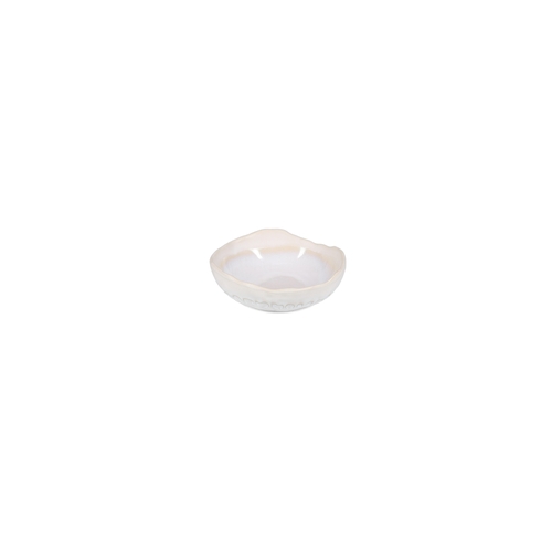 Mikasa Hospitality 5350176 Icon Pearl Porcelain 7.1" Dia. x 2.8"H Bowl - 4 Each