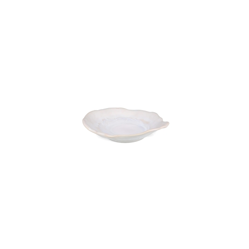 Mikasa Hospitality 5350179 Icon Pearl Porcelain 9.8" x 8.3" Bowl - 4 Each