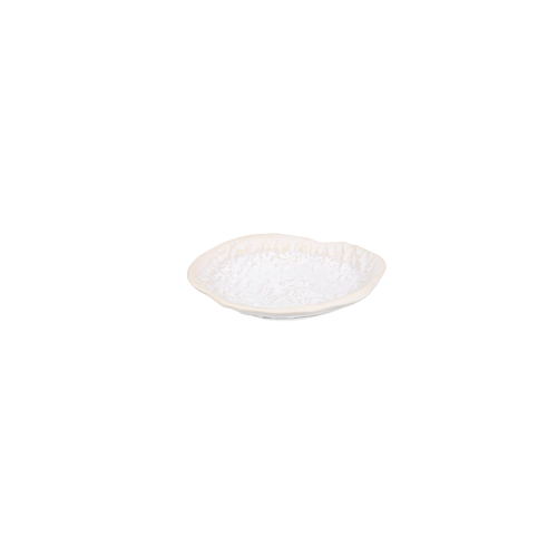 Mikasa Hospitality 5350180 Icon Pearl Porcelain 9.8" Dia. Bowl - 4 Each