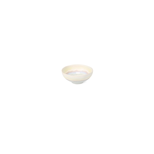 Mikasa Hospitality 5351033 Moya Glow Porcelain 5.5" Dia. Bowl - 4 Each