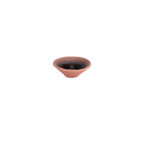 Mikasa Hospitality 5351353 Ash Ferro Porcelain 7.1" Dia. Bowl - 4 Each