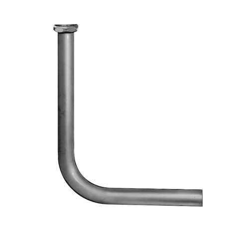 Fisher 6124-4400 Replacement 19" x 21" Overflow Tube