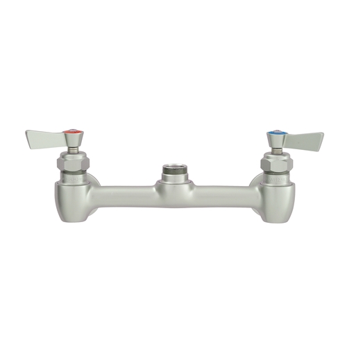 Fisher 61689 8" Wall-Mount Control Valve w/ 3/8" Female Outlet