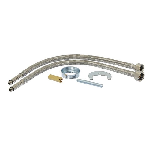 Fisher 65994 Single Deck Dual Control Mounting Kit
