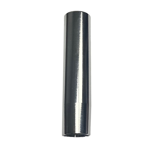 Fisher 6673-4300 Replacement 3/4" x 3-1/4" Chrome-Plated Brass Standpipe
