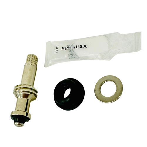 Fisher 67148 Replacement 1/2" Right-Hand Single Stem Assembly