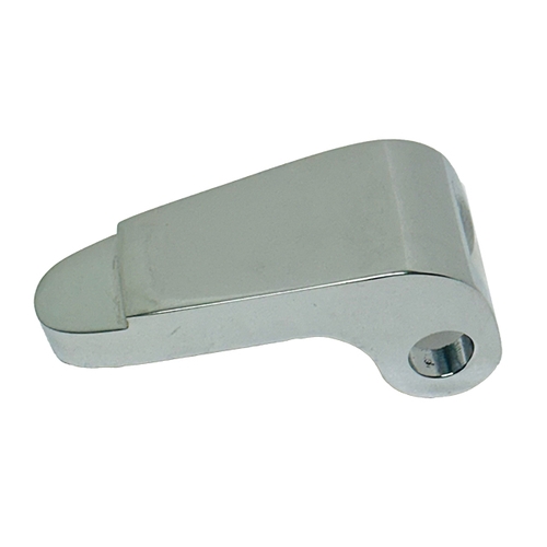 Fisher 74050 Replacement Chrome-Plated Brass Push Lever