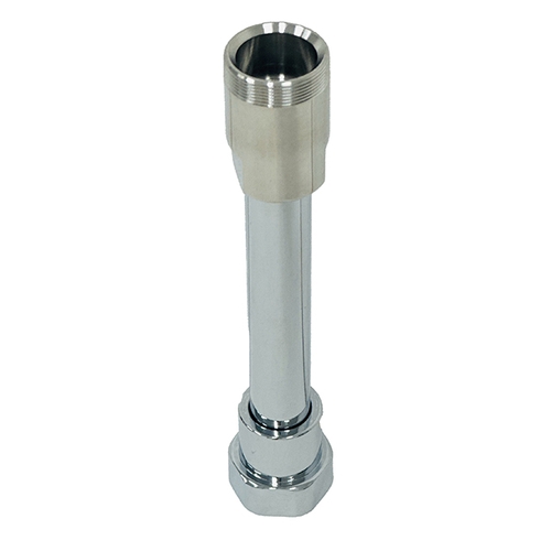 Fisher 74945 12" Kettle Filler Riser & Control Valve