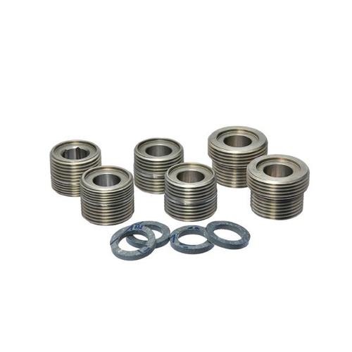 Fisher 75557 Universal EZ-Install Faucet Adapter Kit