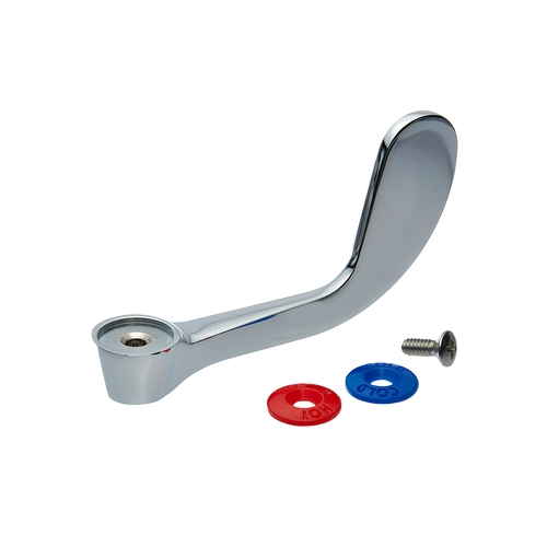 Fisher 75626 Replacement Wrist Handle Kit - 2 Each
