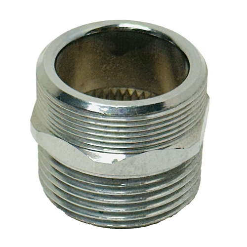 Fisher 75708 DrainKing Chrome-Plated Stop Brass