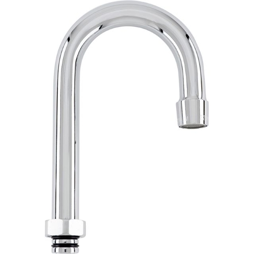 Fisher 75993 Replacement 6" Gooseneck Spout