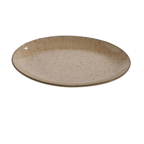 Yanco China AG-3007 Agate Glazed Porcelain 24 oz. 6.75" dia Soup Bowl - 2 Doz