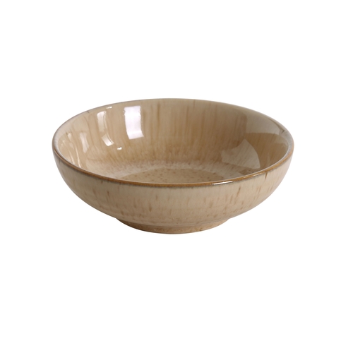 Yanco China AG-3008 Agate Glazed Porcelain 36 oz. 8" dia. Noodle Bowl - 1 Doz