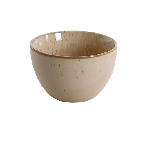 Yanco China AG-503 Agate Glazed Porcelain 10 oz. Bouillon Cup - 3 Doz