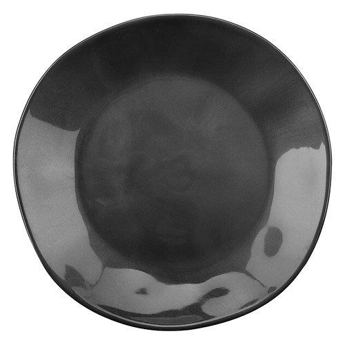 GET B-43-CSS Cosmo Stardust Melamine 28 oz. Irregular Bowl - 1 Doz