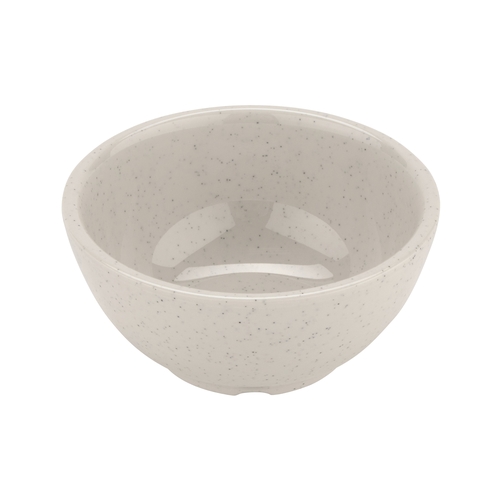 GET B-525-IR Santa Fe White Melamine 16 oz. Soup bowl - 2 Doz