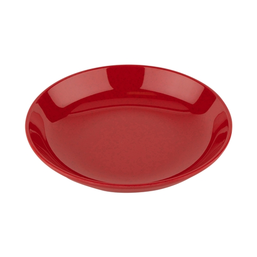 GET B-925-RSP Red Sensation Melamine 1.1 qt. 9" dia. Bowl - 1 Doz