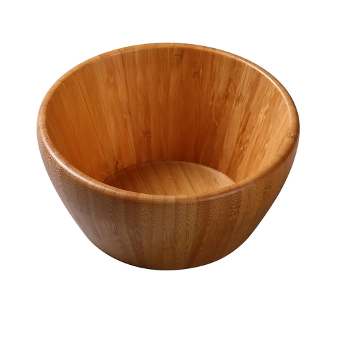 Yanco China BB-205 Bamboo 15 oz. 5.75" dia. Bowl - 12 Each