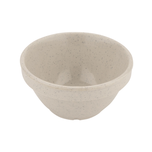 GET BC-170-IR Santa Fe Ironstone Melamine 8 oz. 4.5" dia. Bouillon Cup 