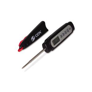 CDN Q2-450X ProAccurate Pocket Thermometer w/ 6 Second Response