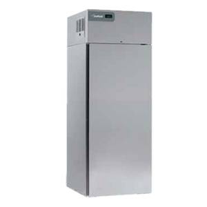 Delfield CSFRI1P-S 34" One-Section Solid Door Rolll-In Freezer