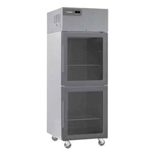 Delfield CSH1-GH 21" One-Section Full Height Insulated Heated Mobile Cabinet