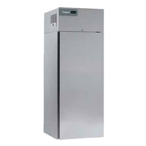 Delfield CSRRI1P-S 34" One-Section Roll-In Refrigerator with Solid Door