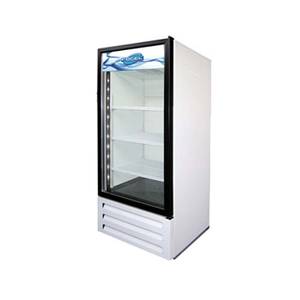 Fogel VR-10-US Refrigerator Reach-In One-Section 10 Cu. Ft. Capacity