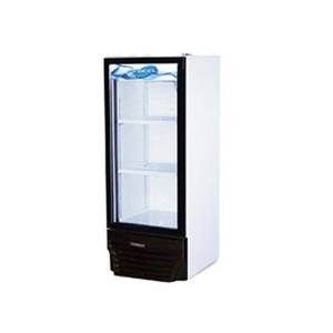 Fogel VR-7-HC 21" One-Section Reach-In Refrigerator, 7 Cubic Feet Capacity