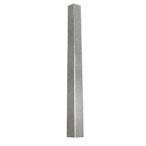 Frymaster 2105086 2" W x 23-5/8" D Top Connecting Strip