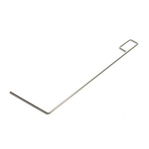 Frymaster 8030197 27" Long Fryer Clean-Out Rod