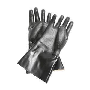 Frymaster 8030293 Black Safety Gloves