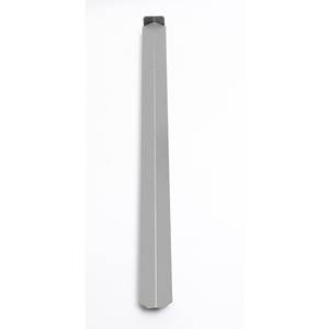 Frymaster 8235810 1-7/8" W x 20-3/4" D Top Connecting Strip