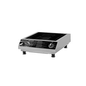 Garland SHBA3500FH RTCSmp 15" Countertop Induction Fajita/Pan Heater 3500 Watts
