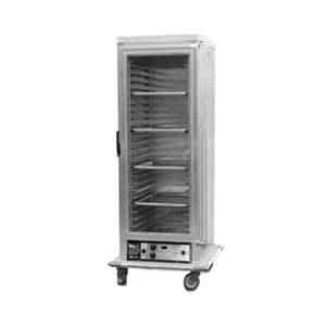 Eagle Group HPFNLSN-RC2.25 Panco Transport Full Size Heated/Proofing Cabinet