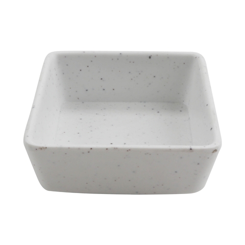GET INF105 Infuse Natural Stone Melamine 6.75 oz. Ramekin - 6 Doz