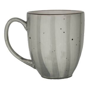 International Tableware, Inc 81376-RT-ST Rotana Stone 15 oz Ceramic Bistro Mug