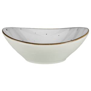 International Tableware, Inc RT-15-ST Rotana Stone 3-1/2 oz Ceramic Bowl