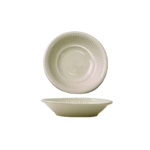 International Tableware, Inc AT-11 Athena American White 4-3/4 oz Ceramic Fruit Bowl