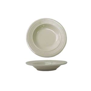 International Tableware, Inc AT-3 Athena American White 12 oz Ceramic Soup Bowl