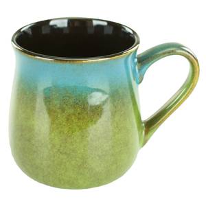 International Tableware, Inc 4416-146 Sioux Falls Blue/Green 16 oz Ceramic Tavern Mug