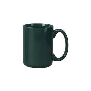 International Tableware, Inc 81015-67 Cancun Green 13-1/2 oz Ceramic El Grande Mug