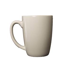 International Tableware, Inc 8481-01 American White 12-1/2 oz Canaveral Endeavor Cup