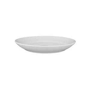 International Tableware, Inc BL-209 Bristol Bright White 28 oz Porcelain Stadium Bowl