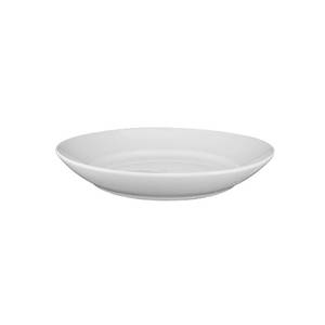 International Tableware, Inc BL-210 Bristol Bright White 44 oz Porcelain Stadium Bowl - 1 Dz