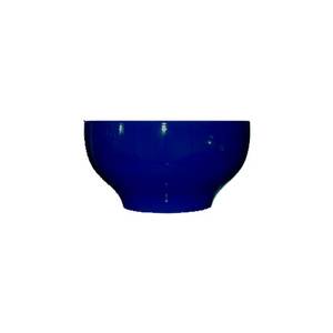International Tableware, Inc CA-45-CB Cancun Cobalt Blue 140 oz Ceramic Bowl