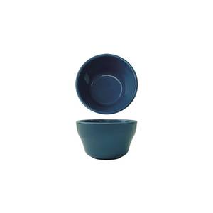 International Tableware, Inc CA-4-LB Cancun Light Blue 7-1/4 oz Ceramic Bouillon