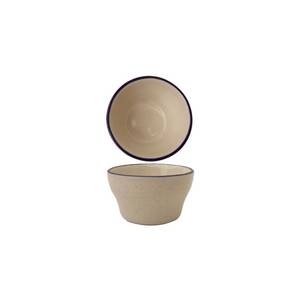 International Tableware, Inc DA-4 Danube American White 7-1/4 oz Ceramic Bouillon